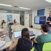 Simetría Grupo y Síndrome de Down Castellón renuevan su alianza para impulsar la inclusión social y laboral