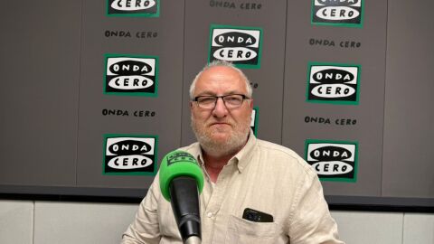 Jordi Artes, director del Planetario de Castell&oacute;n. 