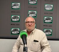 Jordi Artes, director del Planetario de Castell&oacute;n. 