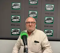Jordi Artes, director del Planetario de Castellón. Jordi Artes, director del Planetario de Castellón.