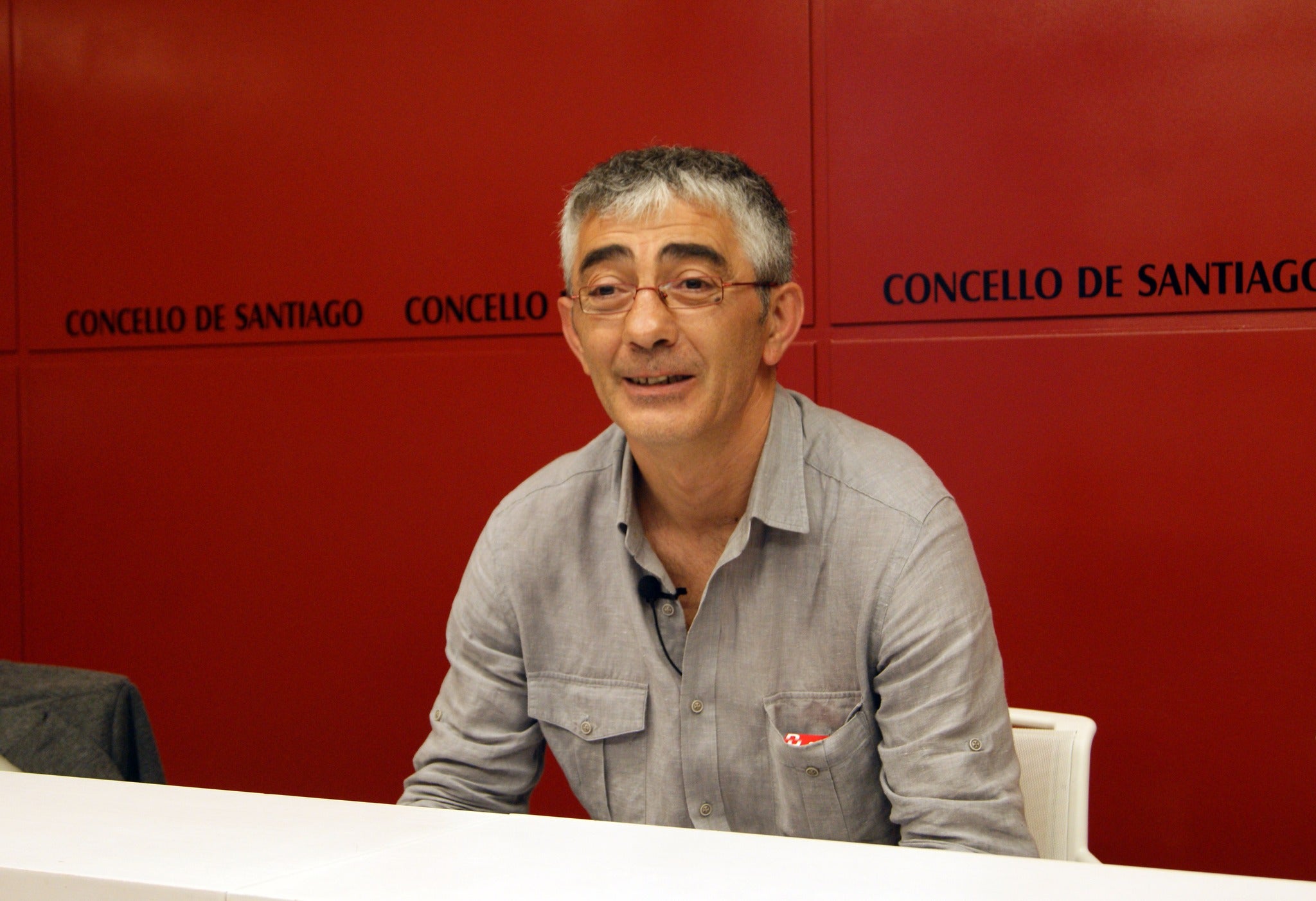 Acuerdo de conformidad entre la Fiscalía y las partes sobre el Caso Desproi: el concejal de Medio Rural de Santiago acepta seis meses de prisión Acuerdo de conformidad entre la Fiscalía y las partes sobre el Caso Desproi: el concejal de Medio Rural de Santiago acepta seis meses de prisión