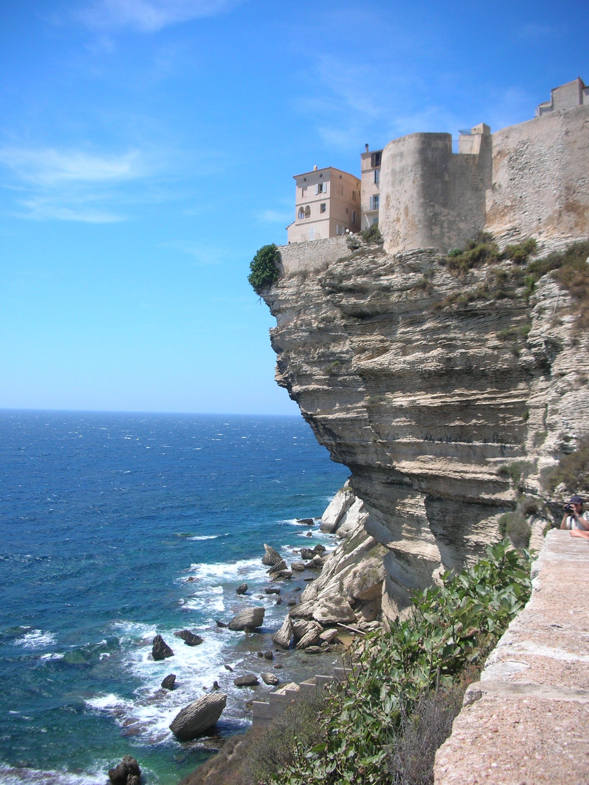 Còrsega, l’illa salvatge del Mediterrani que enamora els viatgers Còrsega, l’illa salvatge del Mediterrani que enamora els viatgers