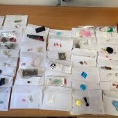 Detenido un joven por tráfico de MDMA durante el festival “Días de Campo 2026” en Montanejos