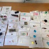 Detenido un joven por tráfico de MDMA durante el festival “Días de Campo 2026” en Montanejos Detenido un joven por tráfico de MDMA durante el festival “Días de Campo 2026” en Montanejos