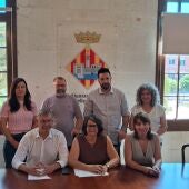  Ciutadella recurrirá ante el TSJIB para mantener peatonal la plaza des Born