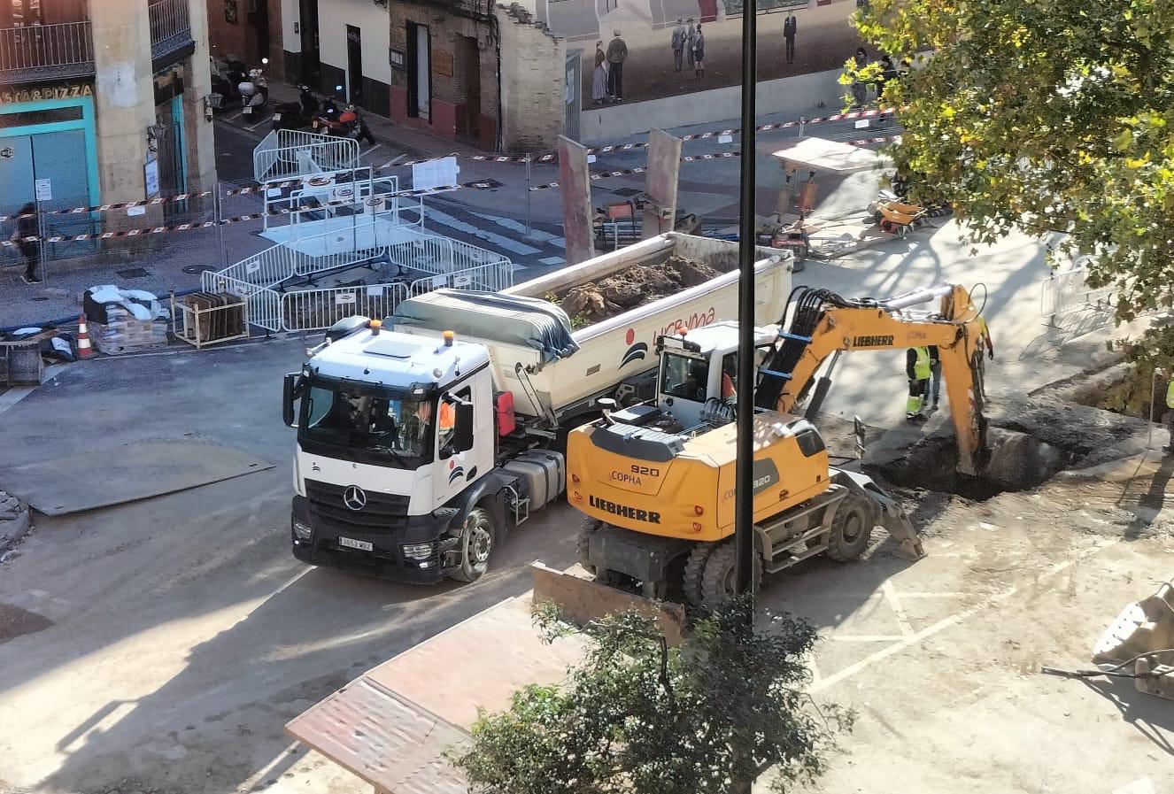 Descontento en el comercio de San Miguel porque aún no cobran la ayuda de 400 euros Descontento en el comercio de San Miguel porque aún no cobran la ayuda de 400 euros