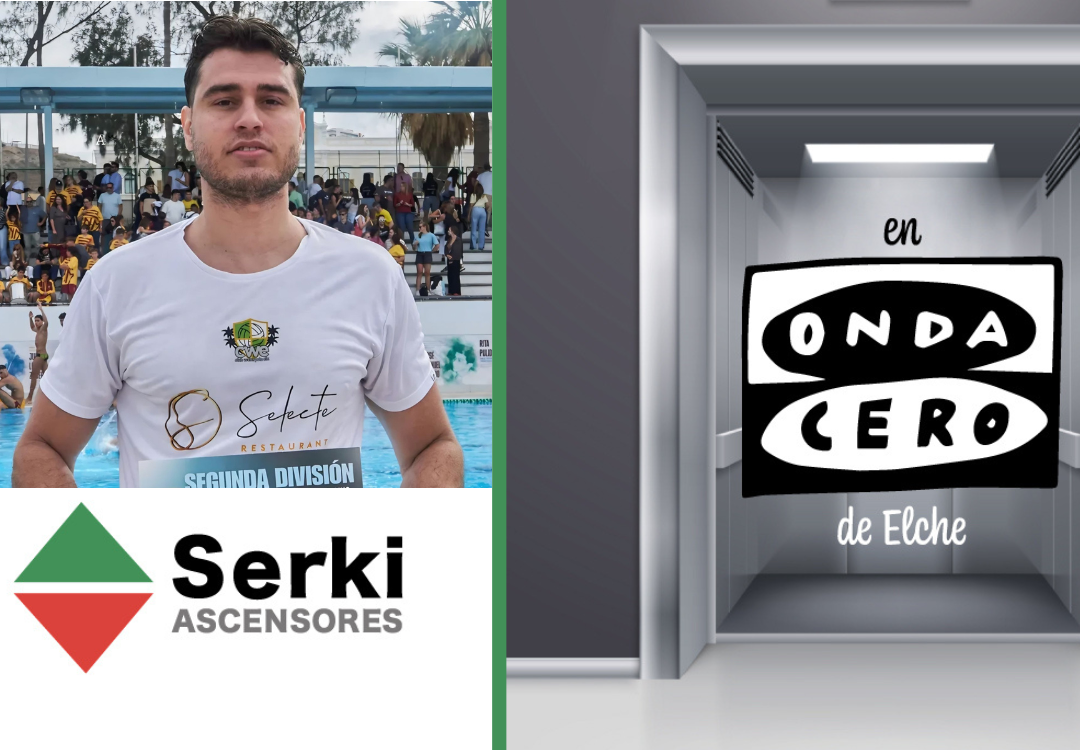 El sénior masculino del Club Waterpolo Elx, a un partido del ascenso a Primera División El sénior masculino del Club Waterpolo Elx, a un partido del ascenso a Primera División