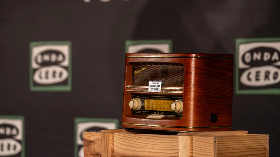 Gala XXII Premios Onda Cero La Rioja