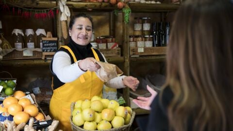 Comercio
