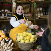 Comercio Comercio
