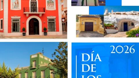 Día de los Museos en Rojales Día de los Museos en Rojales