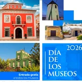 Día de los Museos en Rojales Día de los Museos en Rojales