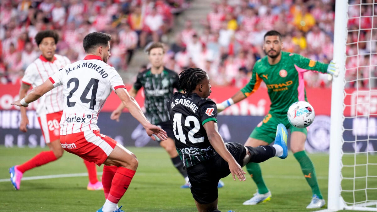 El Mallorca y el Girona descienden a Segunda y el Celta y el Getafe jugarán en Europa: así sonó la última jornada de Liga en Radioestadio