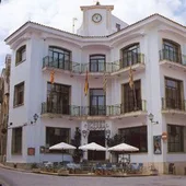 Ayuntamiento de Alaior Ayuntamiento de Alaior