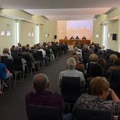 Caixa Rural Burriana aprueba las cuentas de 2025 con un beneficio de 2,27 millones y renueva su Consejo Rector Caixa Rural Burriana aprueba las cuentas de 2025 con un beneficio de 2,27 millones y renueva su Consejo Rector