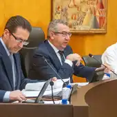 Benidorm pedirá al gobierno de España la cesión de viviendas y solares de la Sareb para el incremento del parque municipal de la vivienda Benidorm pedirá al gobierno de España la cesión de viviendas y solares de la Sareb para el incremento del parque municipal de la vivienda