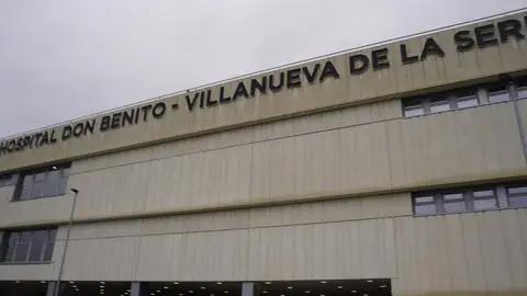 CCOO exigirá este lunes mejoras para los técnicos sanitarios ante los hospitales de Plasencia y Don Benito-Villanueva CCOO exigirá este lunes mejoras para los técnicos sanitarios ante los hospitales de Plasencia y Don Benito-Villanueva