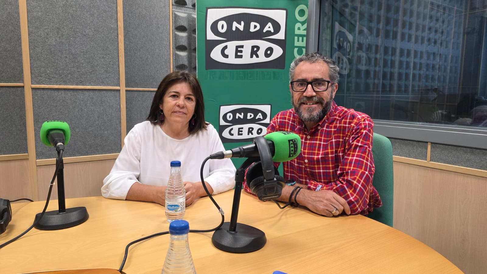 Mirador Verde: La Red Natura 2000 con María Jesús Moreno Mirador Verde: La Red Natura 2000 con María Jesús Moreno