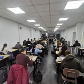 La UNED de Castellón afronta una convocatoria récord de exámenes PCE y supera las 1.300 matrículas La UNED de Castellón afronta una convocatoria récord de exámenes PCE y supera las 1.300 matrículas