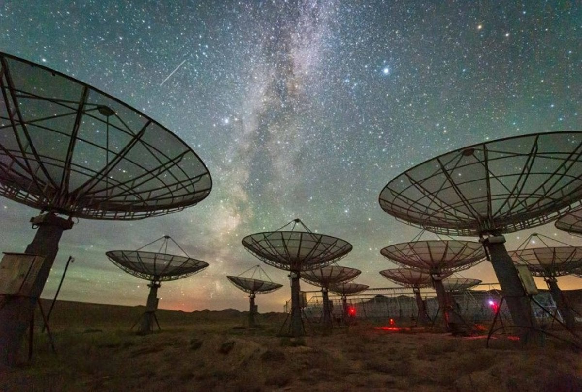 Vida extraterrestre: ciencia, misterio y paradojas en Pasaporte al Universo Vida extraterrestre: ciencia, misterio y paradojas en Pasaporte al Universo
