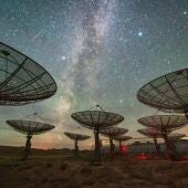Vida extraterrestre 