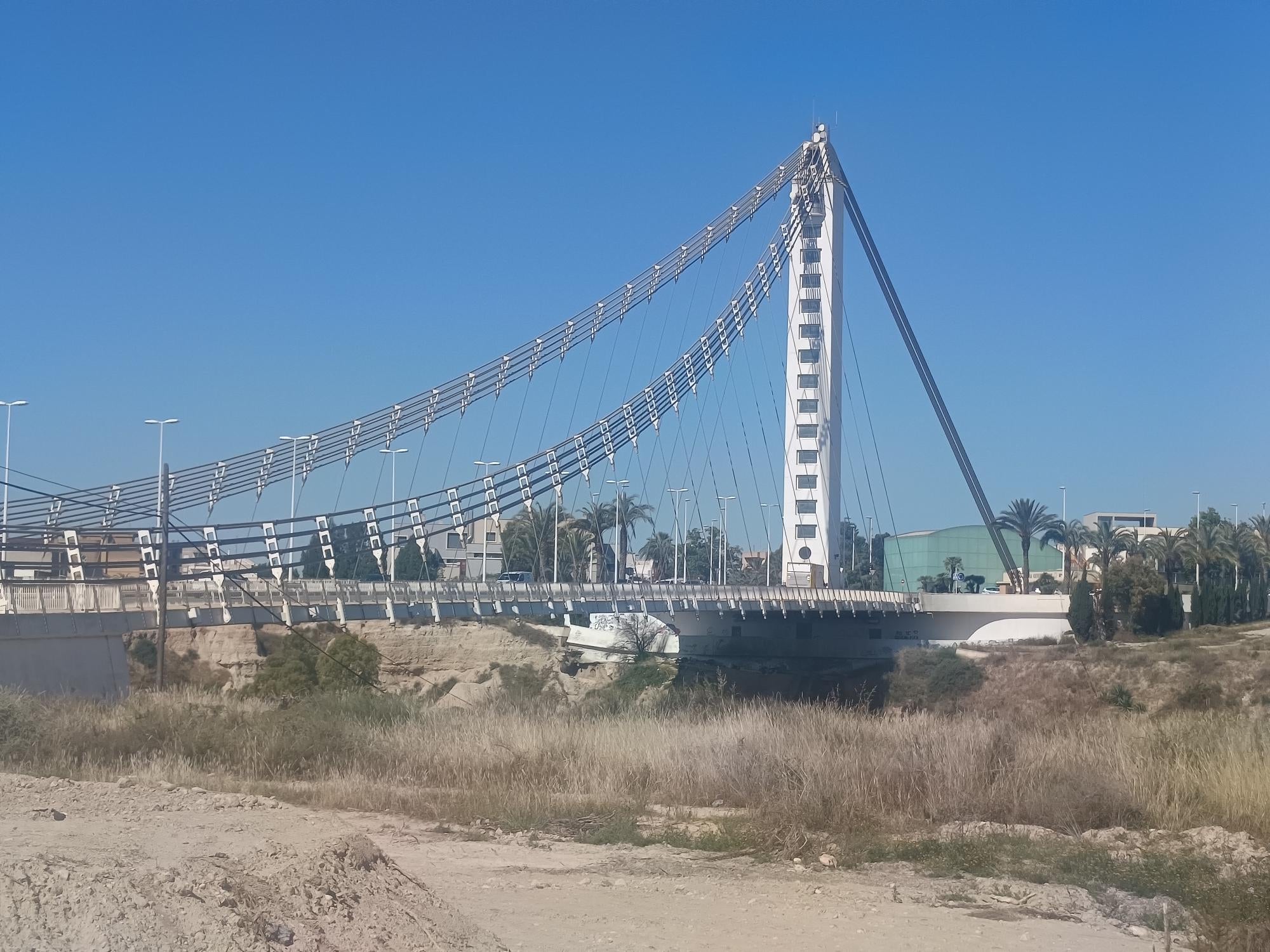 La última semana del mes de mayo aterriza en Elche, Santa Pola y Crevillent previsión de sol y calor La última semana del mes de mayo aterriza en Elche, Santa Pola y Crevillent previsión de sol y calor