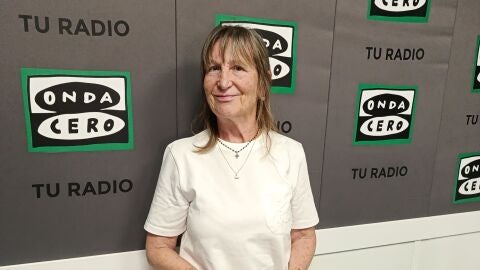 &Aacute;ngeles Polo