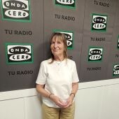 Ángeles Polo