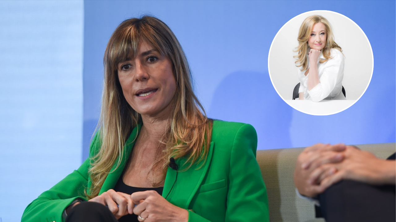 Elisa Beni, sobre Begoña Gómez: "Con este informe ya se puede avanzar que va a ir a juicio" Elisa Beni, sobre Begoña Gómez: "Con este informe ya se puede avanzar que va a ir a juicio"