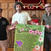 Palencia Sonora presenta su edición más ambiciosa Palencia Sonora presenta su edición más ambiciosa