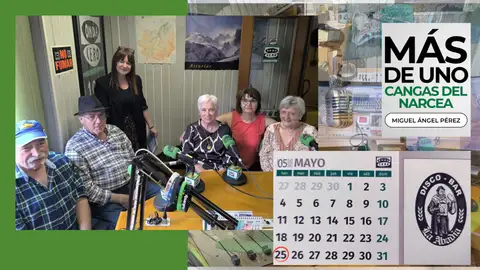 Luis, Rafael, Marta, Elena, Yolanda y Luisa Luis, Rafael, Marta, Elena, Yolanda y Luisa