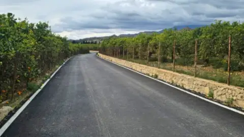 Villajoyosa impulsará un tercer plan de asfaltado de dos millones centrado en La Cala y l’Ermita Villajoyosa impulsará un tercer plan de asfaltado de dos millones centrado en La Cala y l’Ermita