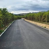 Villajoyosa impulsará un tercer plan de asfaltado de dos millones centrado en La Cala y l’Ermita Villajoyosa impulsará un tercer plan de asfaltado de dos millones centrado en La Cala y l’Ermita