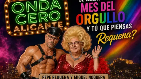 Se acerca el mes del orgullo Se acerca el mes del orgullo