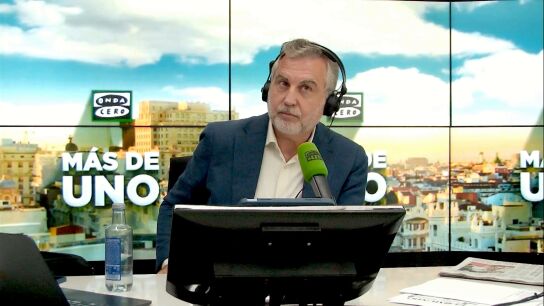 Alsina explica su decisi&oacute;n de dejar de presentar el primer tramo de M&aacute;s de uno: "Estoy gastado"
