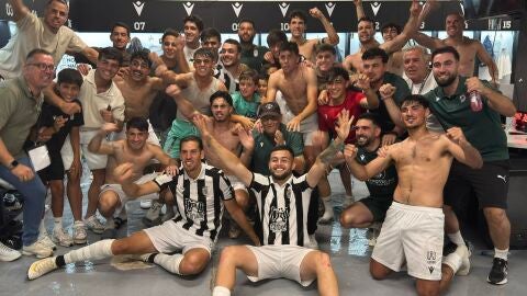 CD Badajoz