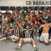 CD Badajoz