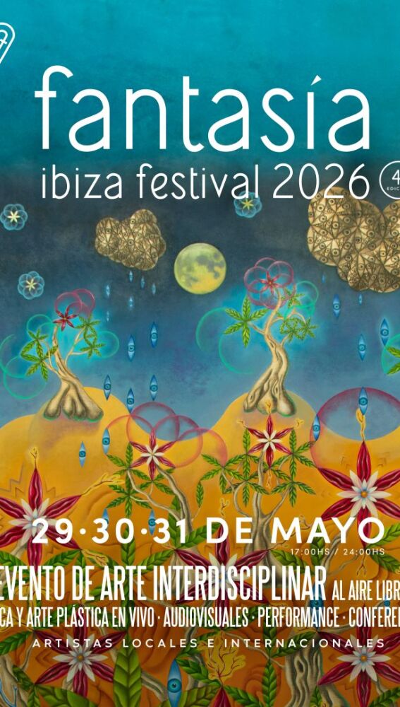 Cartel del Fantasía Festival 2026