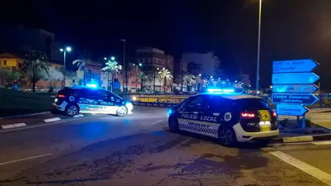 El presunto autor del atropello mortal de Puerto de Sagunto se entrega en Madrid tras darse a la fuga El presunto autor del atropello mortal de Puerto de Sagunto se entrega en Madrid tras darse a la fuga