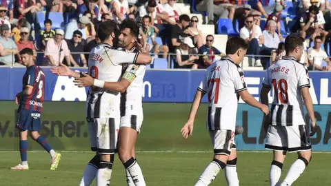 A un paso del 'play off' A un paso del 'play off'