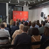 Nueva convocatoria 'Jocs Florals Vila de Nules': los trabajos pueden presentarse hasta el 4 de septiembre Nueva convocatoria 'Jocs Florals Vila de Nules': los trabajos pueden presentarse hasta el 4 de septiembre