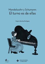 “El turno es de ellas”, libro para visibilizar el papel de las mujeres en la música “El turno es de ellas”, libro para visibilizar el papel de las mujeres en la música