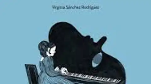 “El turno es de ellas”, libro para visibilizar el papel de las mujeres en la música “El turno es de ellas”, libro para visibilizar el papel de las mujeres en la música
