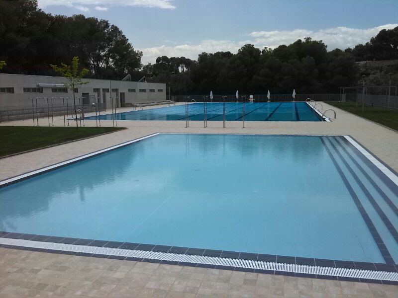 Vila-real amplia la temporada de la piscina del Termet del 1 de junio al 15 de septiembre Vila-real amplia la temporada de la piscina del Termet del 1 de junio al 15 de septiembre