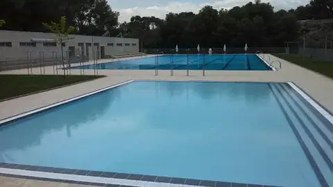 Vila-real amplia la temporada de la piscina del Termet del 1 de junio al 15 de septiembre Vila-real amplia la temporada de la piscina del Termet del 1 de junio al 15 de septiembre