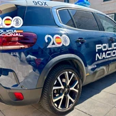 Detenido en Maó un hombre por robar en un hostal de la ciudad Detenido en Maó un hombre por robar en un hostal de la ciudad