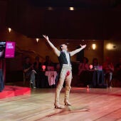 Cabaret, 'El caserío', 'kastañuela western' y un 'marika de Gernika' en la programación de 'Euskalduna Nagusia'
