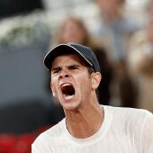 Rafa Jódar se estrena en Roland Garros con un clara victoria