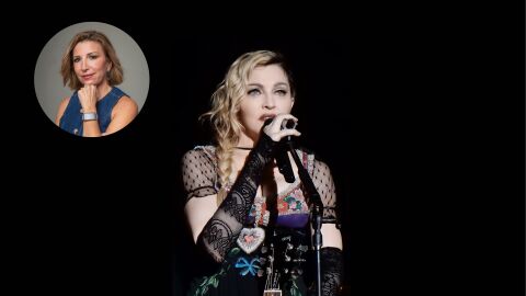 Madonna Madonna