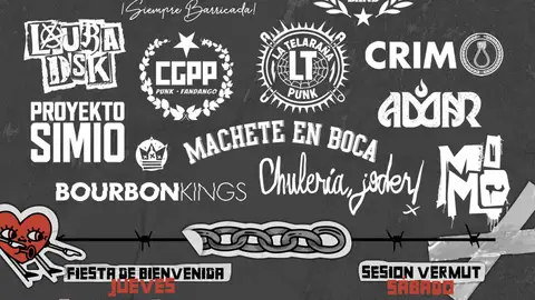El Bellota Rock Fest adelanta su fecha y llenará Valdencín de música y cultura del 28 al 30 de mayo El Bellota Rock Fest adelanta su fecha y llenará Valdencín de música y cultura del 28 al 30 de mayo